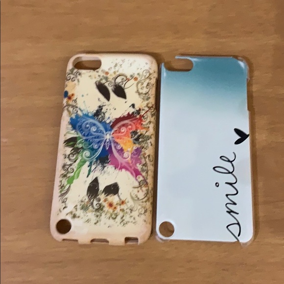 iPod touch cases - Picture 4 of 4